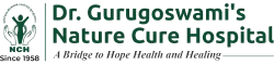 Nature Cure Hospital logo